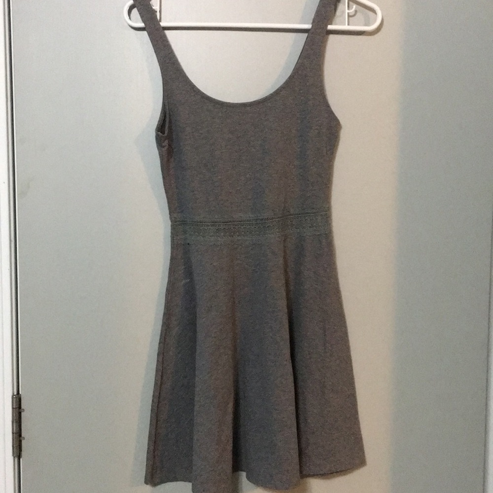 Brand new dresss! :)